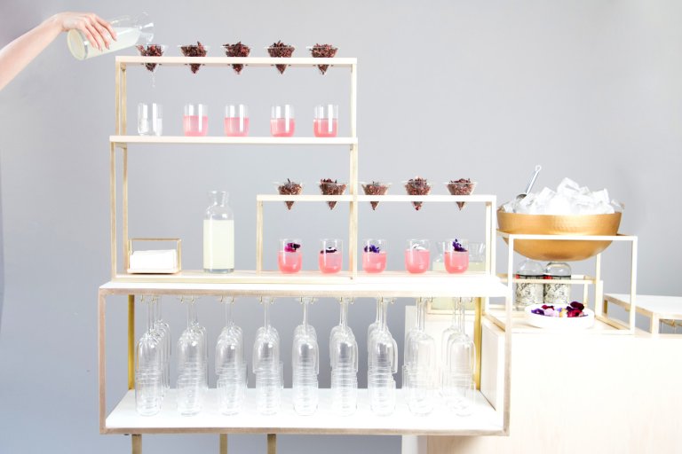 You Can Craft Cocktails With Your Coffee Dripper — Seriously