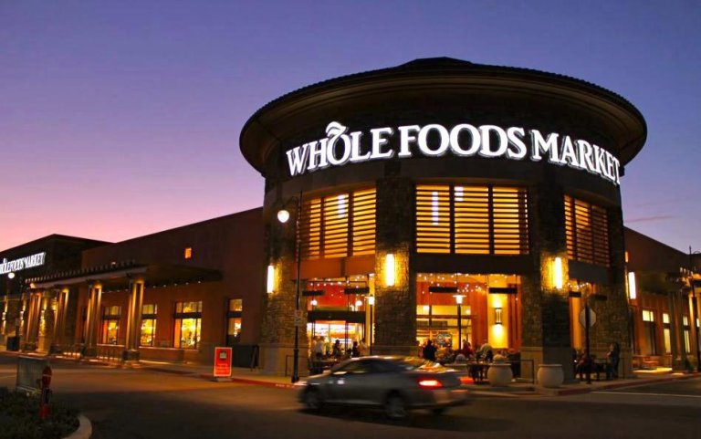 Whole Foods Market