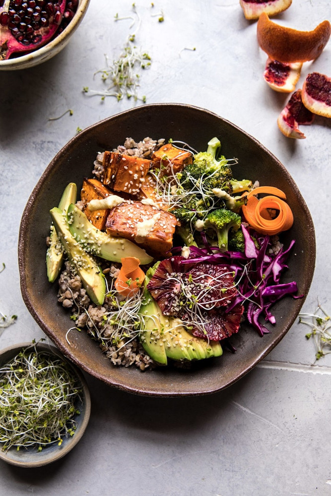 16 Veggie-Friendly Recipes to Make on Meatless Monday