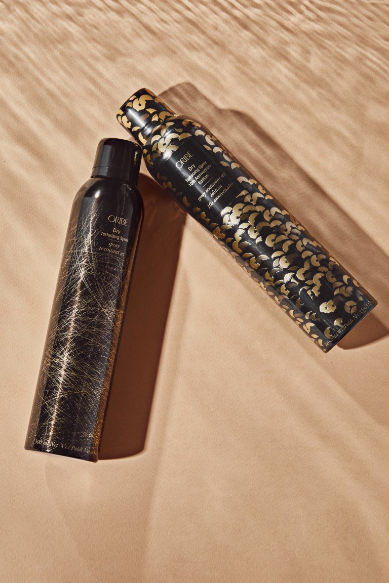 A Bottle of This Cult-Status Hair Product Is Sold Every Minute