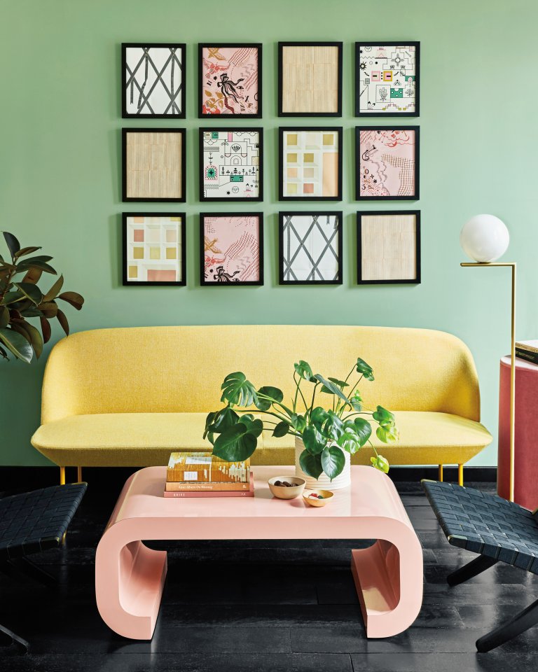 The Decor Trends We Hope Never Make a Comeback