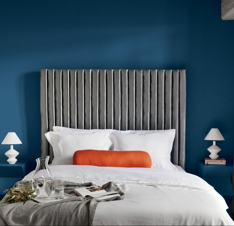 We Already Know the First Big Color Trend of 2020