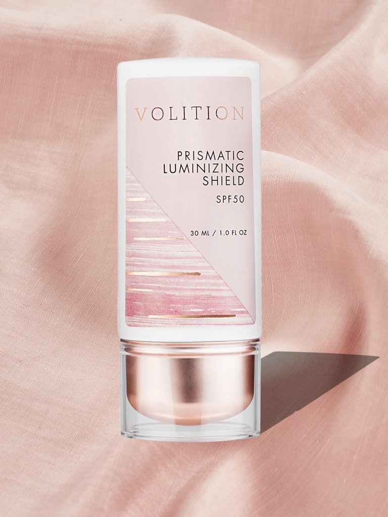 This Glow-y Sunscreen Has Sold Out 6 Times