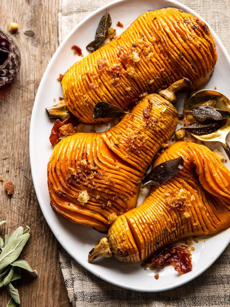 butternut squash