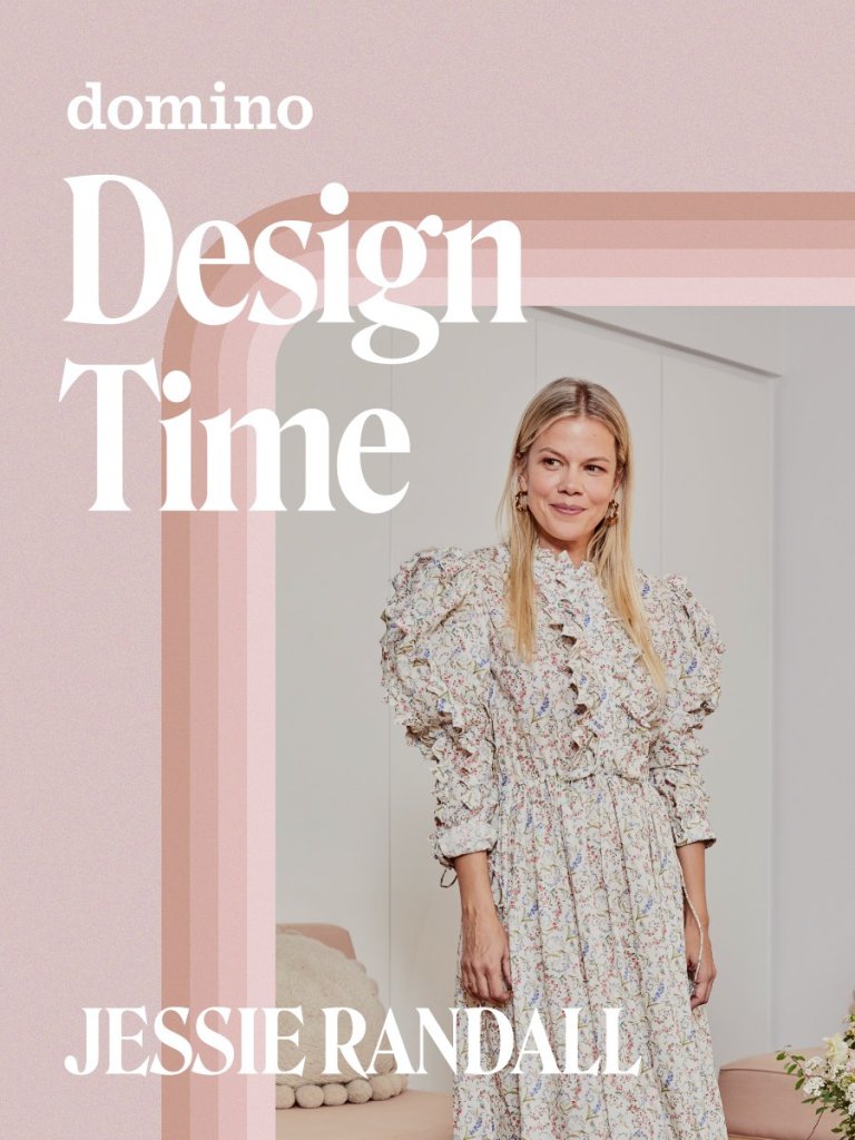 The Best Affordable Lighting Is From France, If You Ask Fashion Designer Jessie Randall