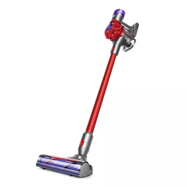  Dyson V8 Origin Cordless Stick Vacuum